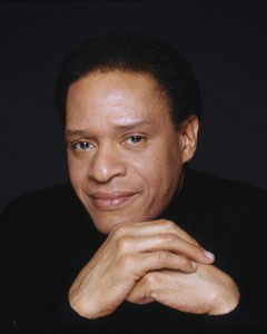 Al Jarreau photo