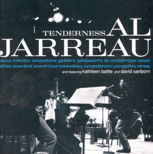 Al Jarreau album